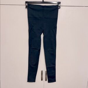 New BLANQI navy everyday Leggings M